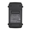 Teccpo TDBP01G Battery Replacement for TDAB03G TDHT01G - 5