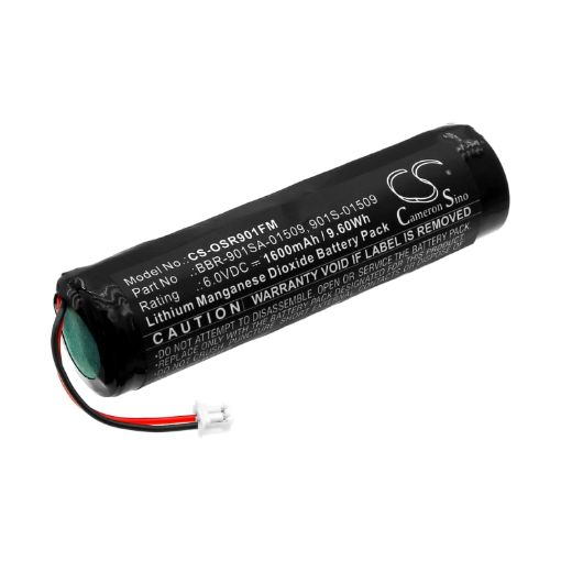 Battery Replacement Rescueme 901S-01509 BBR-901S-01509 for MOB1 - 1