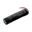 Battery Replacement Rescueme 901S-01509 BBR-901S-01509 for MOB1 - 2