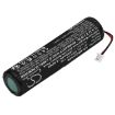 Kannad Marine Battery Replacement for SafeLink AIS SART Solo - 2