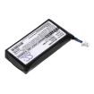 Philips 852245 Battery Replacement for GoGear HDD1835 & HDD1837 - 2