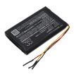 Battery Replacement Hiby 654779P for R5 R5 Hi-Res Portable Android Mus - 2