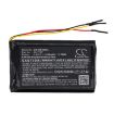 Battery Replacement Hiby 654779P for R5 R5 Hi-Res Portable Android Mus - 5