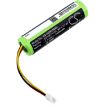 Tascam BP-L1C-22 E01587110A Battery Replacement for MP-GT1 - 1