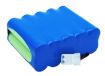 Vela 6 Hour Battery Replacement Bird - 5
