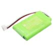 Battery Replacement Globus PBT MH0090 for Genesy 3000 Laser Pro Version - 2