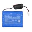 Battery Replacement Welch-Allyn 30018-EX 34004 for VS100 Spot Vision Screener - 3