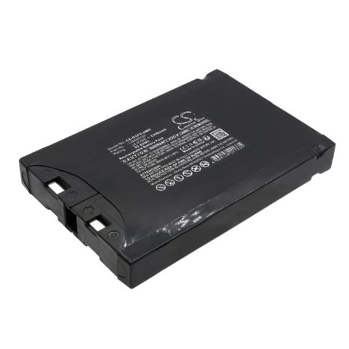 Oxford CSA05107 Battery Replacement for Voyager Portable Hoist - 1