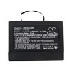 Drager 5790224 SE301151 Battery Replacement for Oxylog VE300 - 5