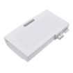 Battery Replacement Zoll 8000-0580-01 for Propaq M Propaq MD - 4