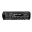 Somno Medics 110686-O Battery Replacement for SomnoScreen SSC051 - 3