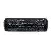Somno Medics 110686-O Battery Replacement for SomnoScreen SSC051 - 3