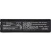 Jdsu MTS-6000 Battery Replacement - 3