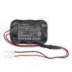 Battery Replacement Biomedical 5960 B11090 PRT4402 for Crossvent 2i 3 - 3