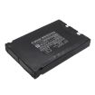 Battery Replacement Bhm Medical for A8500 Voyager Portable Track Lift - 2