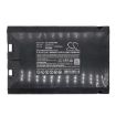 Battery Replacement Bhm Medical for A8500 Voyager Portable Track Lift - 5