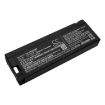 Battery Replacement Jumper ICR18650-3S for JPD-800A JPD-800B - 1