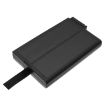 Battery Replacement Maquet 350-0149-BA 43.889.0209 for GETINGE CARDIDIOHELP PULMONAR - 4