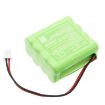 Battery Replacement Schwa 104706 for EMP2 EMP4 Pro - 2