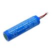 Battery Replacement 3Gen 147379 DL5-1351 DL5-1351A DL5-B for DermLite DL5 - 2
