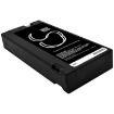 Battery Replacement Spacelabs 146-0055-00 146-0055-003 for 90203 Monitor 90308 PC - 3