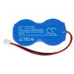 Carefusion Scanner 8015 Battery Replacement - 3