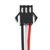 Battery Replacement Bistos for BT740 Pulse Oximeter - 4