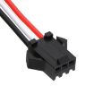 Battery Replacement Bistos for BT740 Pulse Oximeter - 5