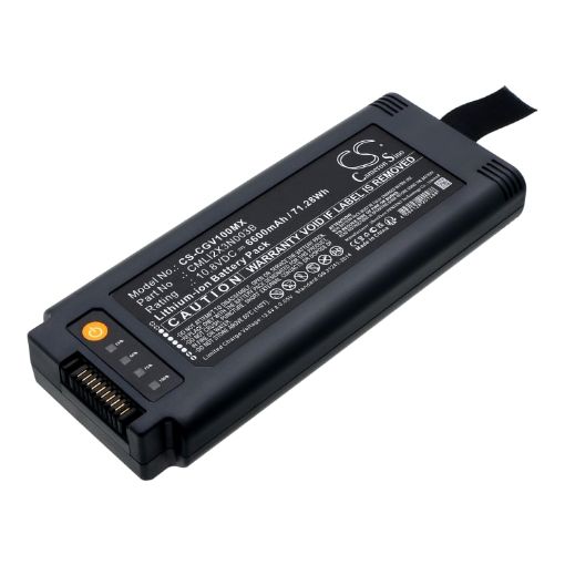 Battery Replacement for Comen CML11X3N004B CML12X3N003B CMLI1X3N004B CMLI2X3I003B CMLI2X3N003B - 1