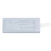Battery Replacement Mindray 022-000248-00 022-000348-00 115-034132-00 LI23I003A for Benevision N19 N22 - 5