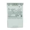 Physio-Control 100947-00 16201-00 Battery Replacement for LUCAS 2 LUCAS 3 - 5