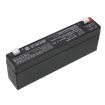 Battery Replacement Bhm Medical for Voyager Lift V3 - 2