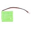 Battery Replacement Schwa 88888811 for ECO 2 - 3