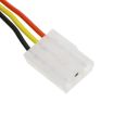 Battery Replacement Biomedical 110376 120376 OM11470 PRT4467 for Crossvent 3+ Crossvent 4+ - 5