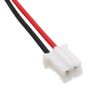 Battery Replacement Bistos 20-0200025-00 for BT-710 Pulse Oximeter - 5