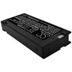 Replacement Battery for Draeger Infinity Vista EPP130 WP1250 - 2