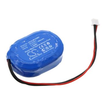 Battery Replacement Air Shields-Vickers for JM105 Jaundice Meter - 1