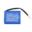 Battery Replacement Comen 022-000062-00 for AX-600 - 3