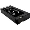 Replacement Battery for Magnavox CVJ-360 CVK-300 - 4