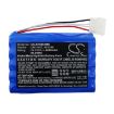 Replacement Battery Bird for Avea Vent 68339 - 3