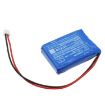Sigma XC-2S -10 Battery Replacement for SW-11UVA - 2