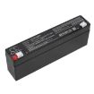 Datex-Ohmeda Battery Replacement for ADU Plus AS-3 Anesthesia - 1