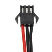 Battery Replacement Comen 022.01.000071-00 for Progetti PGS10 Taurus E - 4
