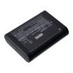 Battery Replacement for GE 2016989-002 2016989-003 2031069-003 6291-A AMED3709 DR203 M2820 - 2