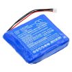 Battery Replacement Medcaptain IPC494252 (21CP6/43/52) for TP-20S - 1
