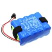 Battery Replacement Laerdal 110517-O 88005001 88005101 88006001 88006101 88007005 886113 for LCSU 3 LCSU 4 - 2