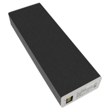 Medtronic Airox Legendair Ventilator PB560 Battery Replacement - 1
