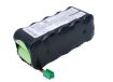 Philips B11009 Battery Replacement for M2475B Monitor 100 - 3