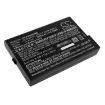 Siemens ACUSON P300 Battery Replacement - 1