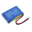 Philips 451213302914 Battery Replacement for Remote Control W13 - 2